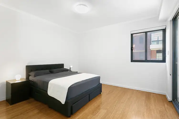 Fourth view of Homely unit listing, 202/71-73 Bank Lane, Kogarah NSW 2217