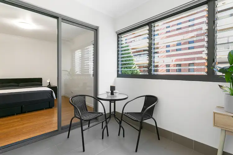 Fifth view of Homely unit listing, 202/71-73 Bank Lane, Kogarah NSW 2217