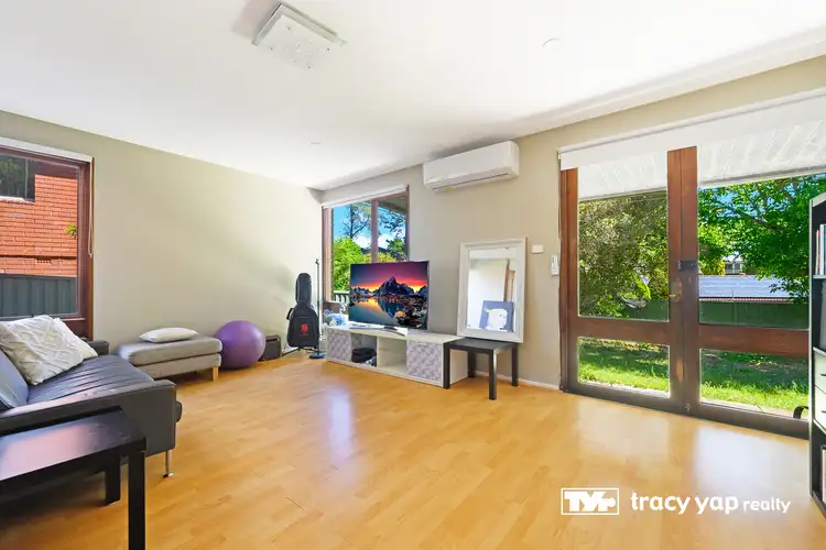 11 Munro Street, Eastwood NSW 2122