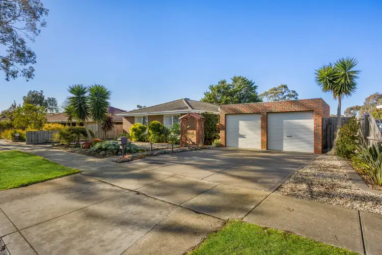 Main view of Homely house listing, 24 McEwen Drive, Sunbury VIC 3429