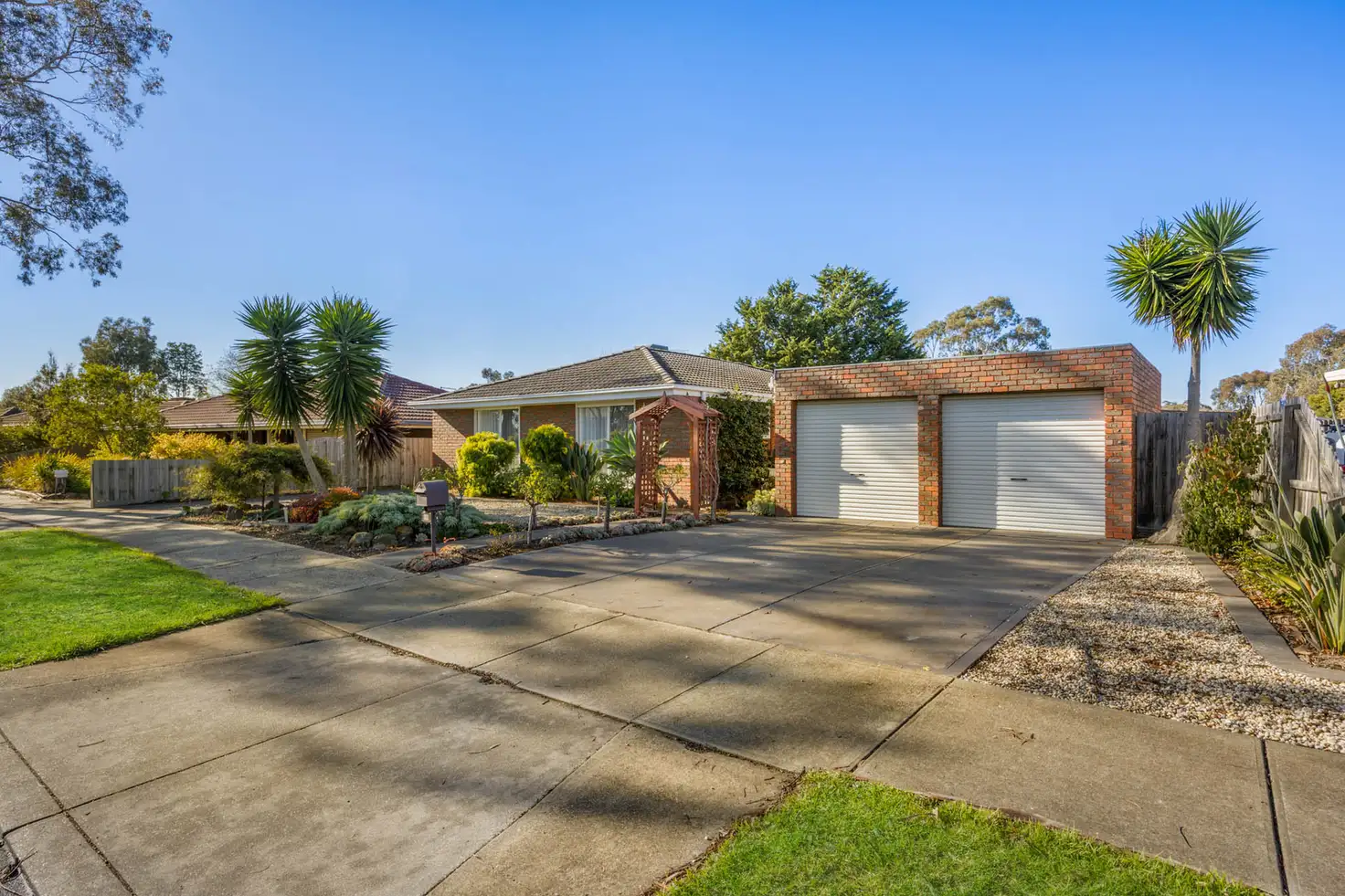 Main view of Homely house listing, 24 McEwen Drive, Sunbury VIC 3429