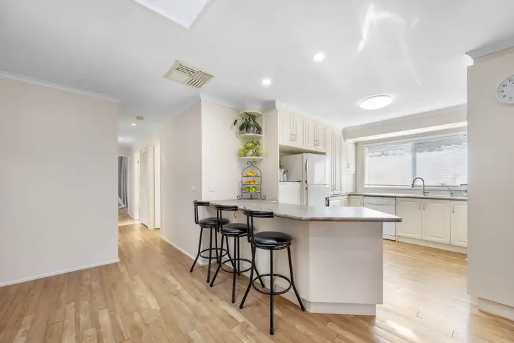 Fourth view of Homely house listing, 24 McEwen Drive, Sunbury VIC 3429