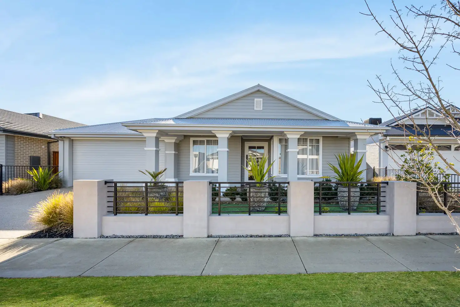 Main view of Homely house listing, 7 Cotton Circuit, Gisborne VIC 3437