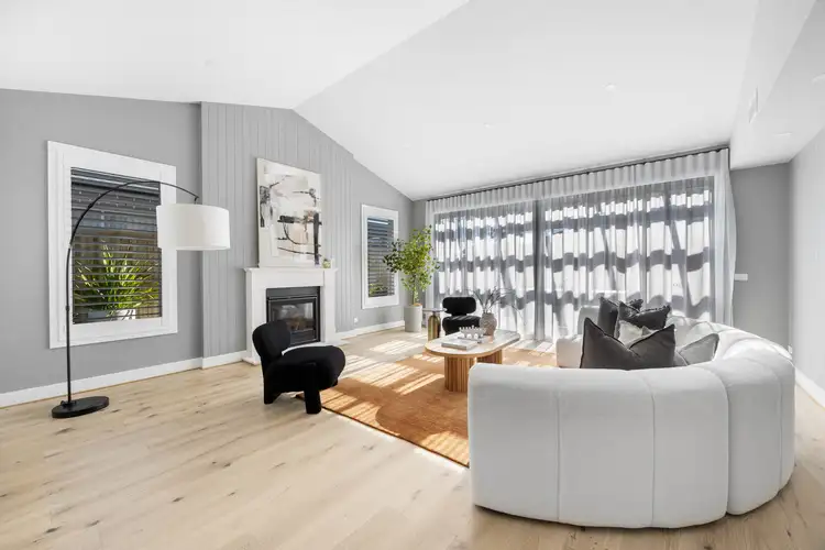 Second view of Homely house listing, 7 Cotton Circuit, Gisborne VIC 3437