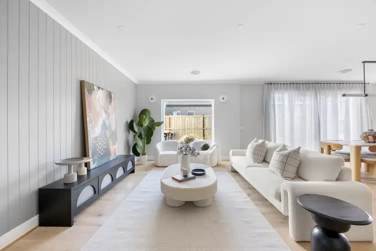 Fourth view of Homely house listing, 7 Cotton Circuit, Gisborne VIC 3437