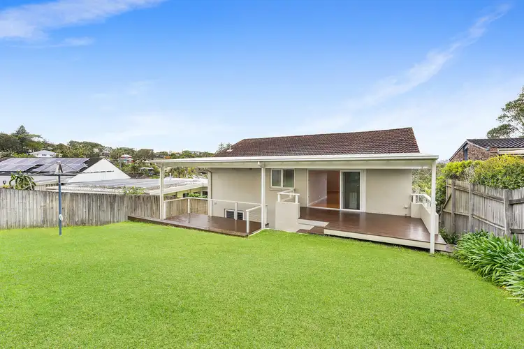 42 Arnott Crescent, Warriewood NSW 2102