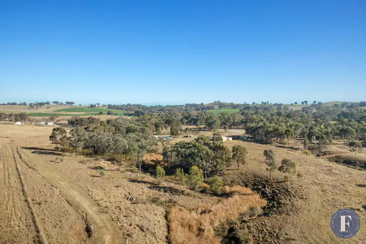 Fifth view of Homely land listing, 101 Kabardin Lane, Young NSW 2594