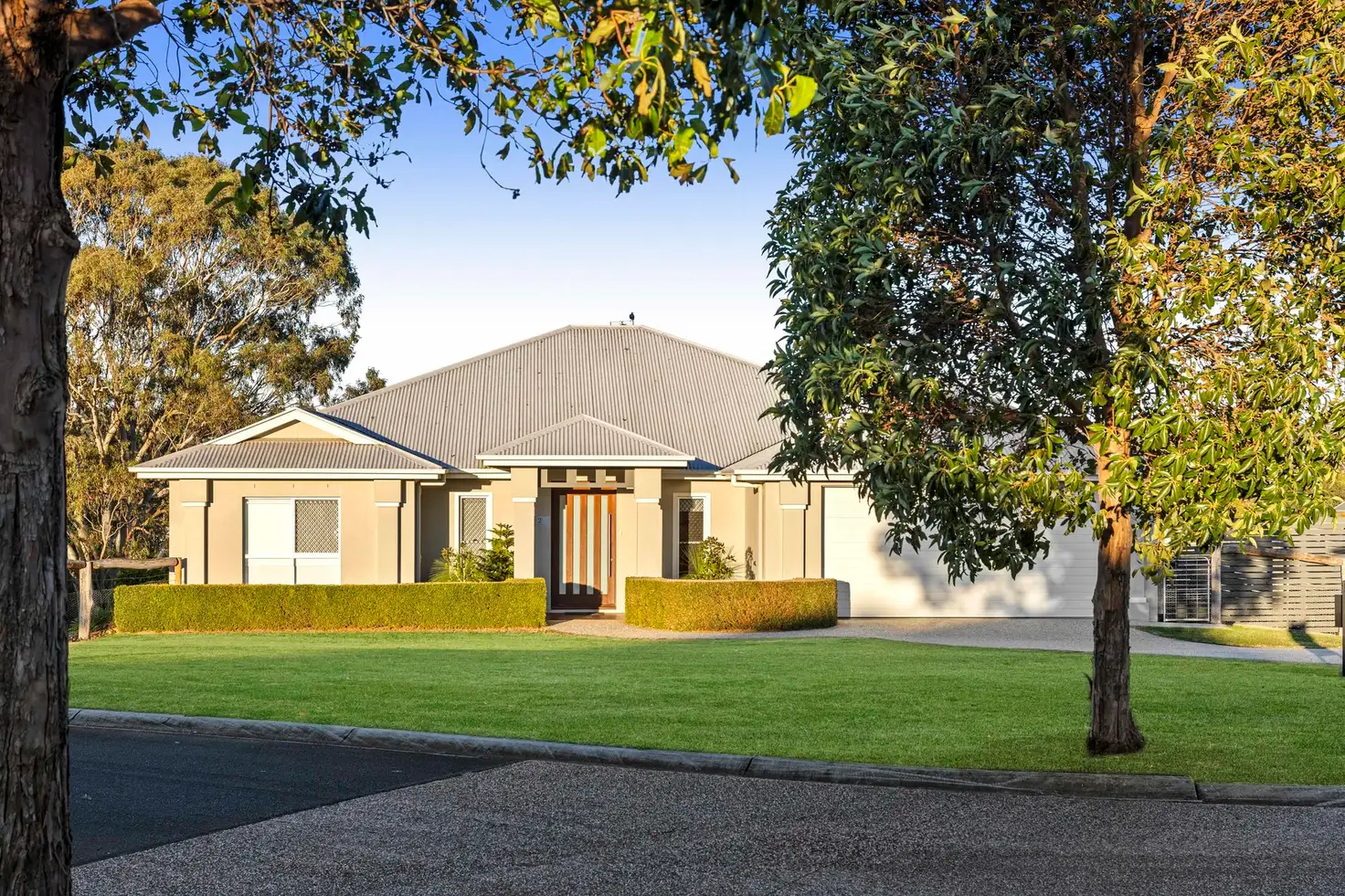 Main view of Homely house listing, 2 Sawyers Court, Gowrie Junction QLD 4352
