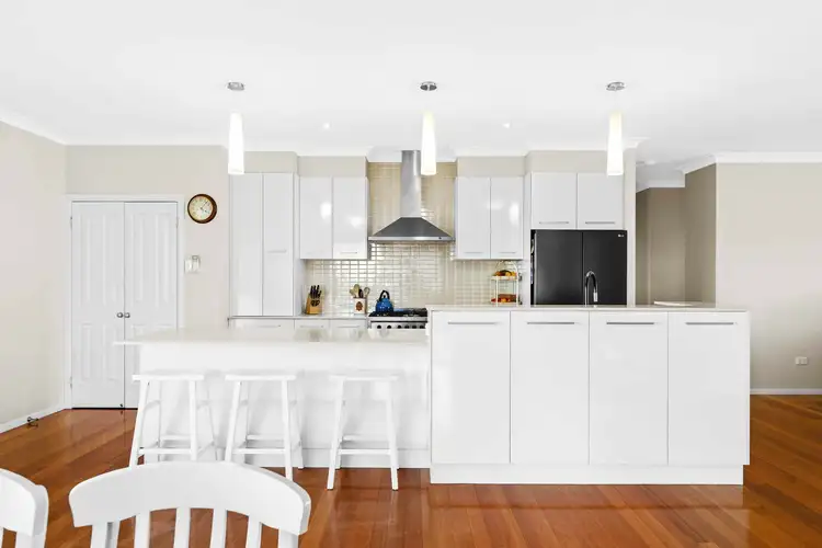 Second view of Homely house listing, 2 Sawyers Court, Gowrie Junction QLD 4352