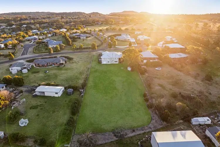 Fifth view of Homely house listing, 2 Sawyers Court, Gowrie Junction QLD 4352