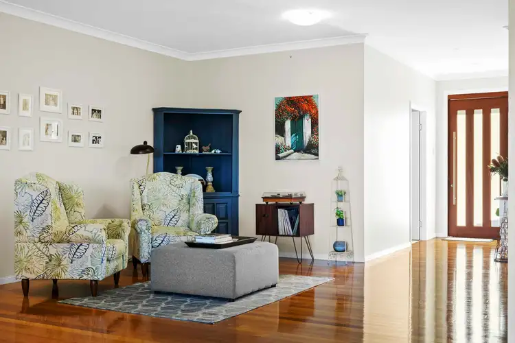 Sixth view of Homely house listing, 2 Sawyers Court, Gowrie Junction QLD 4352
