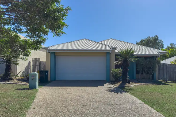21 White Beech Court, Douglas QLD 4814