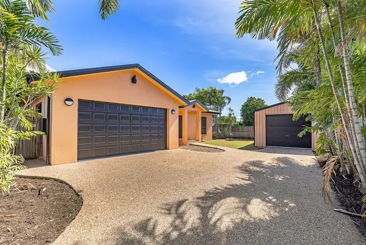 Main view of Homely house listing, 49 Miller Circuit, Kirwan QLD 4817