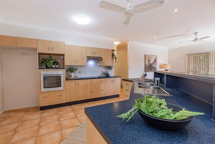 Second view of Homely house listing, 49 Miller Circuit, Kirwan QLD 4817