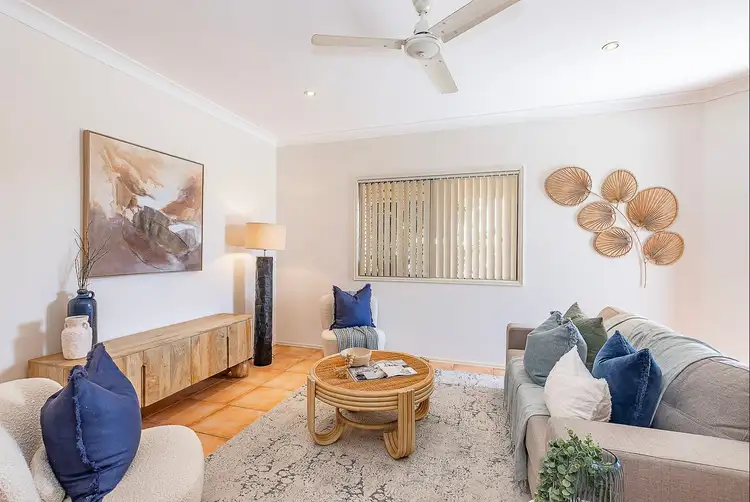 Third view of Homely house listing, 49 Miller Circuit, Kirwan QLD 4817