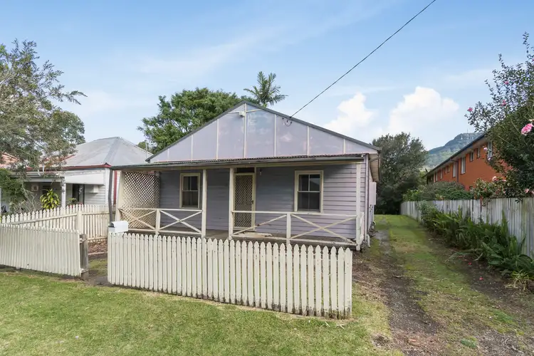 51 Underwood Street, Corrimal NSW 2518