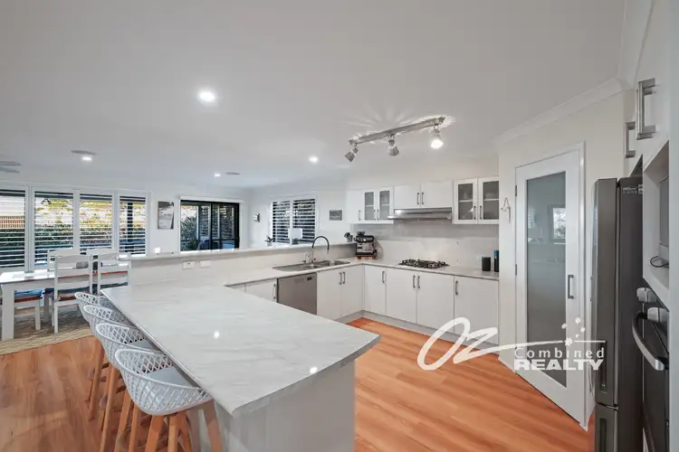 Fourth view of Homely house listing, 38 Lambs Crescent, Vincentia NSW 2540