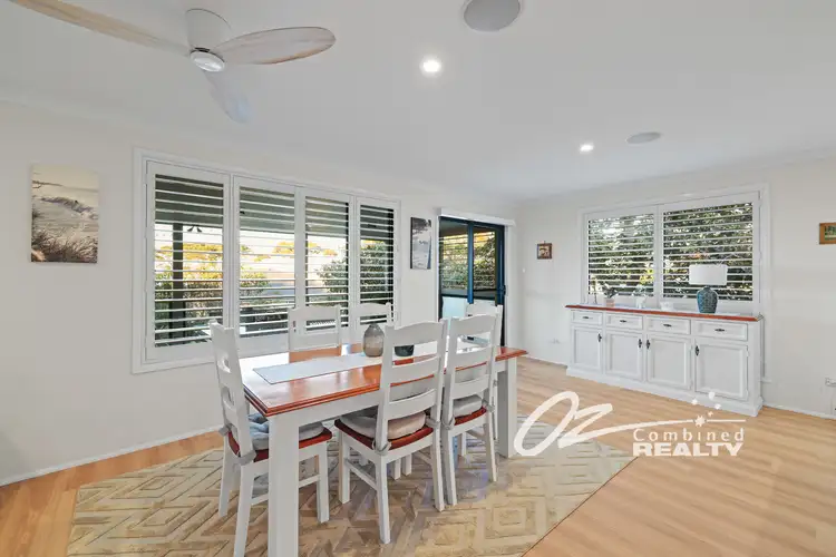Fifth view of Homely house listing, 38 Lambs Crescent, Vincentia NSW 2540