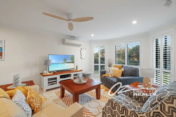 Sixth view of Homely house listing, 38 Lambs Crescent, Vincentia NSW 2540