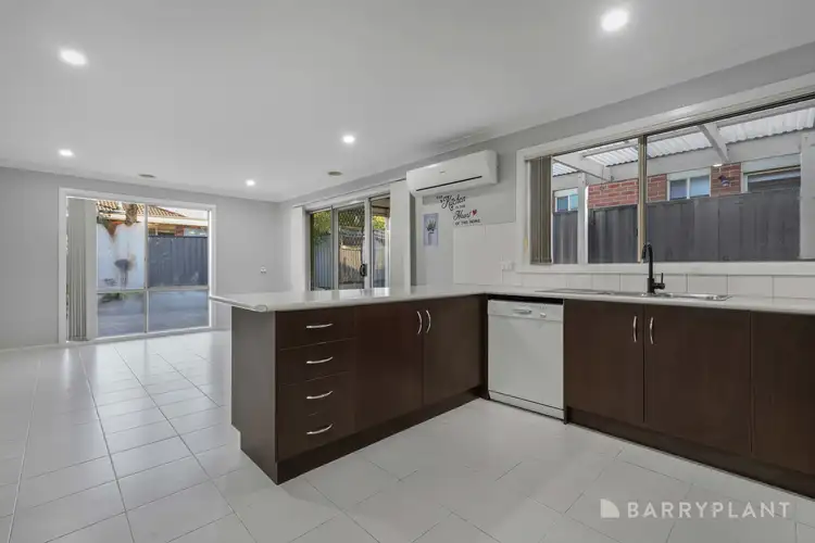 Third view of Homely house listing, 124 Windermere Boulevard, Pakenham VIC 3810