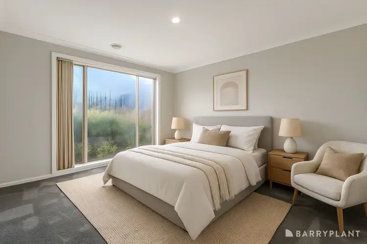 Sixth view of Homely house listing, 124 Windermere Boulevard, Pakenham VIC 3810