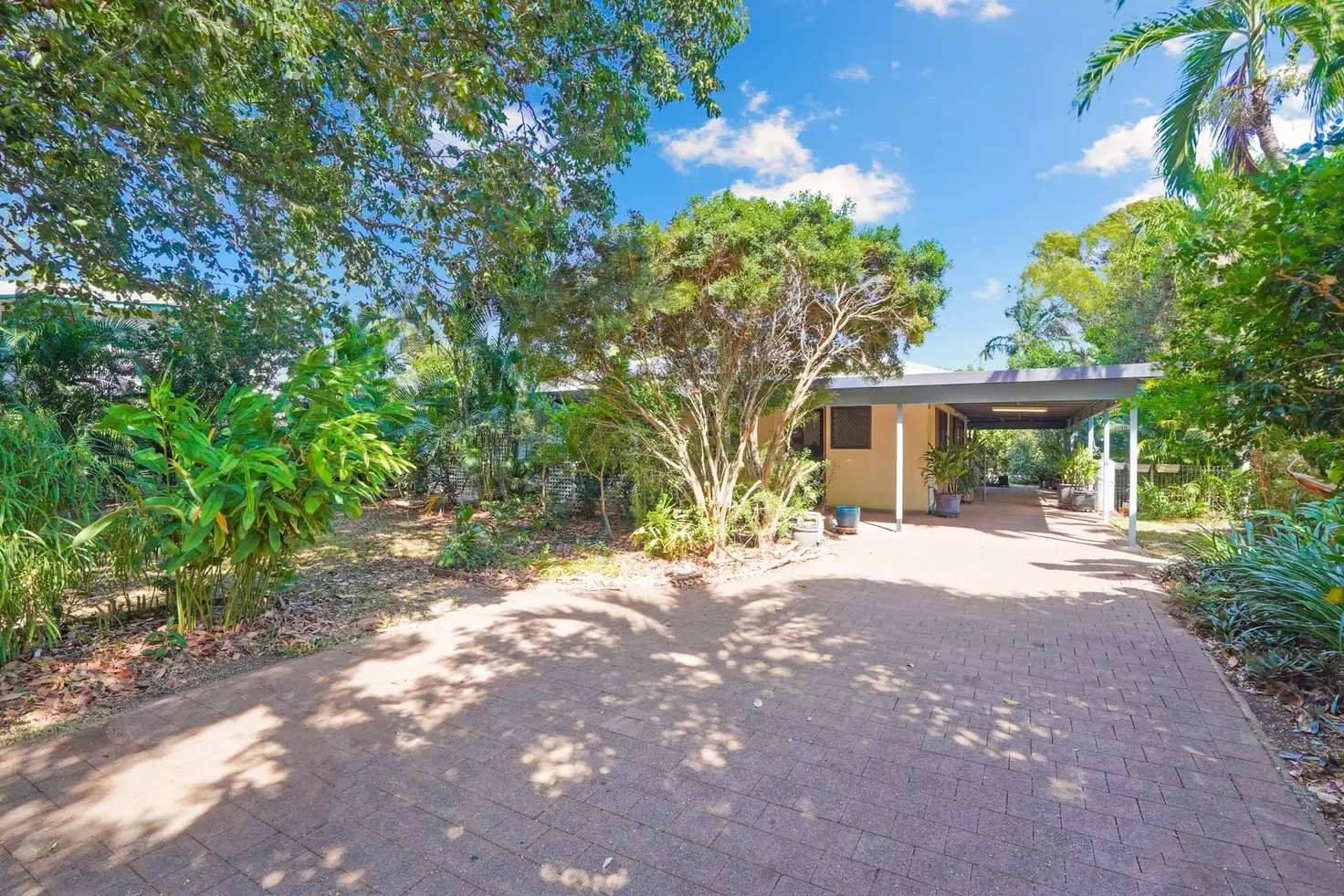 Main view of Homely house listing, 22 Fletcher Circuit, Driver NT 830