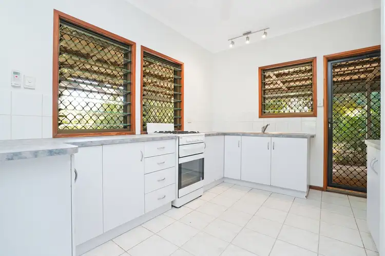 Sixth view of Homely house listing, 22 Fletcher Circuit, Driver NT 830