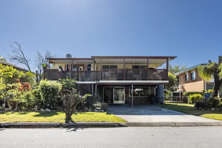 37 Carrie Street, Zillmere QLD 4034