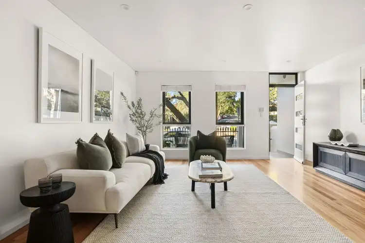 Second view of Homely house listing, 62a Salisbury Road, Stanmore NSW 2048