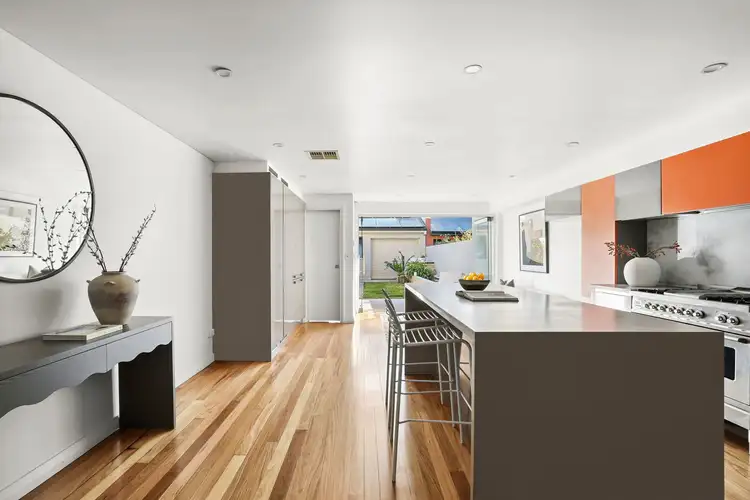 Sixth view of Homely house listing, 62a Salisbury Road, Stanmore NSW 2048