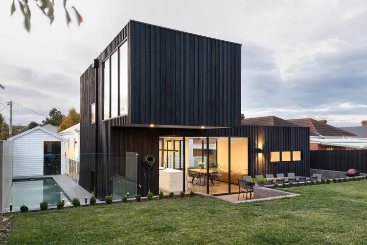 33 Duke Street, Sandy Bay TAS 7005