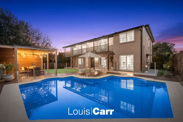 26 Glenhaven Road, Glenhaven NSW 2156