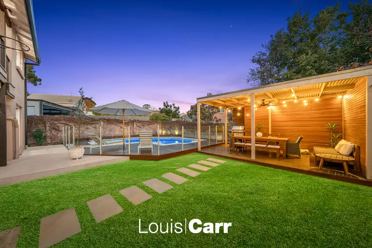 Third view of Homely house listing, 26 Glenhaven Road, Glenhaven NSW 2156