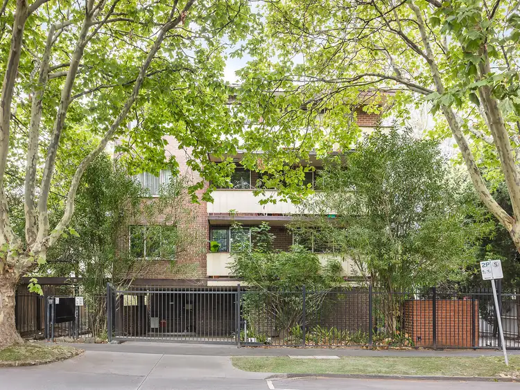 Main view of Homely apartment listing, 4/11 Redan Street, St Kilda VIC 3182