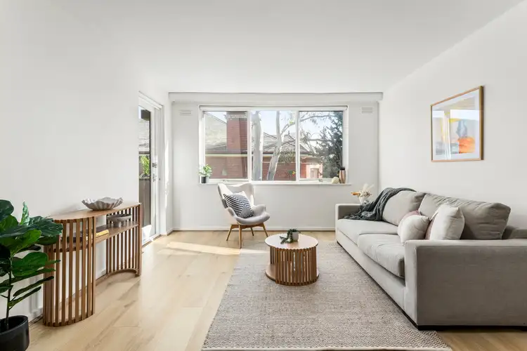 Third view of Homely apartment listing, 4/11 Redan Street, St Kilda VIC 3182