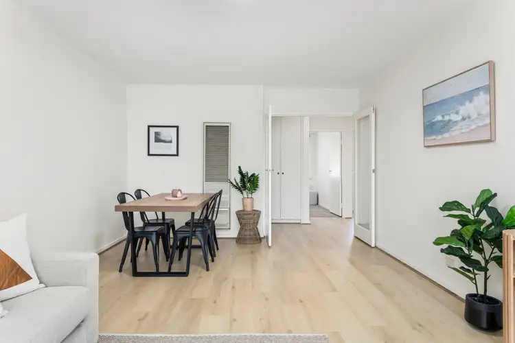 Fourth view of Homely apartment listing, 4/11 Redan Street, St Kilda VIC 3182