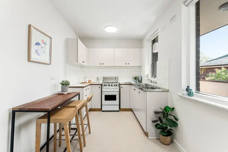 Fifth view of Homely apartment listing, 4/11 Redan Street, St Kilda VIC 3182
