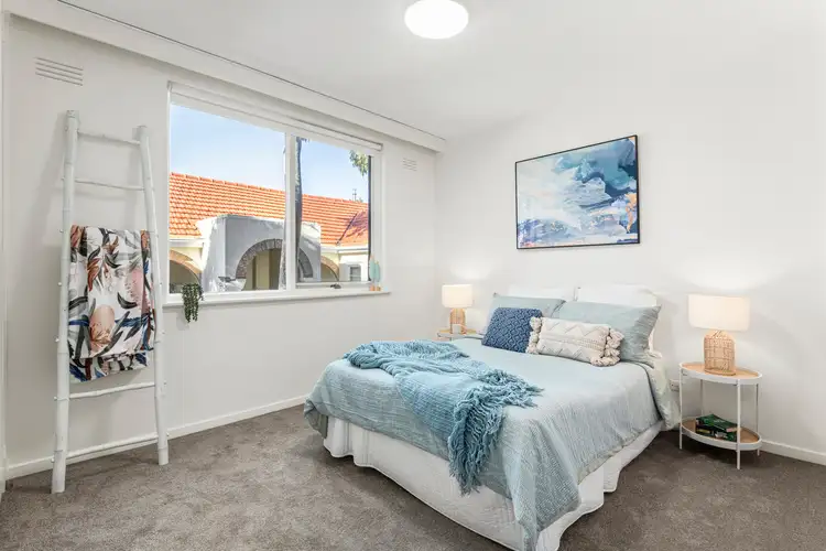 Sixth view of Homely apartment listing, 4/11 Redan Street, St Kilda VIC 3182