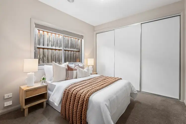Sixth view of Homely house listing, 3 Austin Place, Grovedale VIC 3216