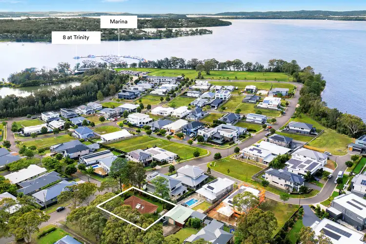 Main view of Homely house listing, 2a Henry Road, Morisset Park NSW 2264