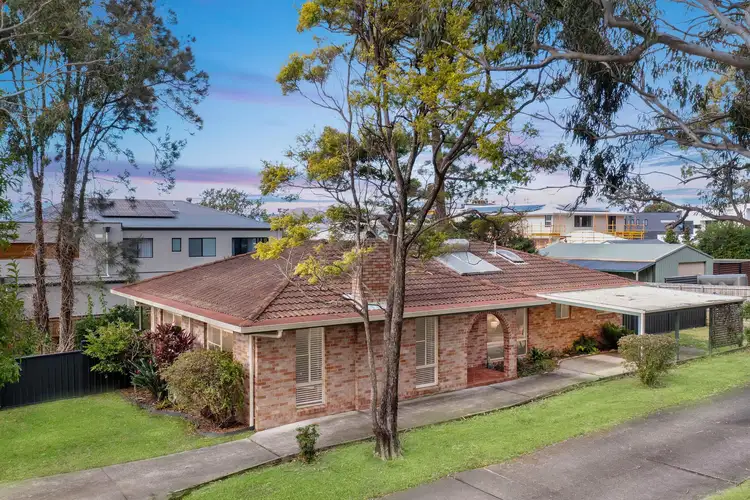 Second view of Homely house listing, 2a Henry Road, Morisset Park NSW 2264