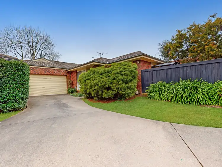 Main view of Homely unit listing, 3/20 Inglis Road, Berwick VIC 3806