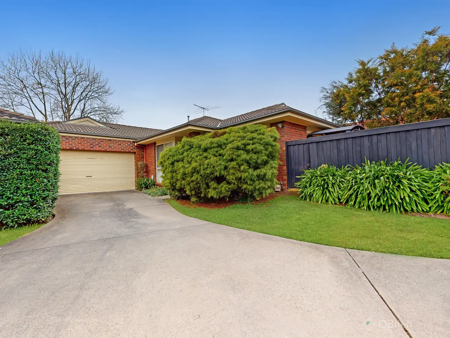 Main view of Homely unit listing, 3/20 Inglis Road, Berwick VIC 3806