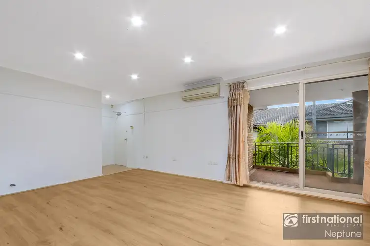 Third view of Homely apartment listing, 4/79-85 Stapleton Street, Pendle Hill NSW 2145