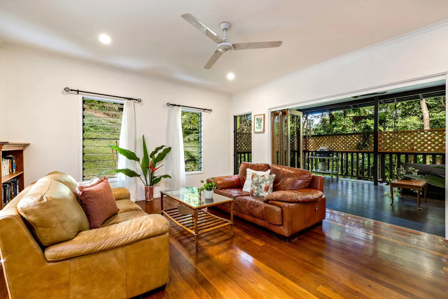 Main view of Homely house listing, 426 Brinsmead Road, Brinsmead QLD 4870