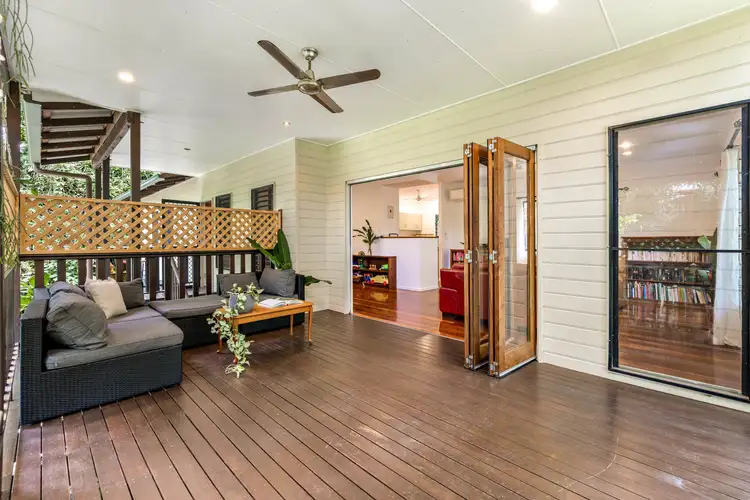 Fifth view of Homely house listing, 426 Brinsmead Road, Brinsmead QLD 4870