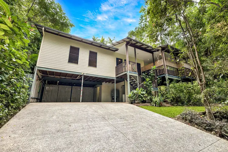 Sixth view of Homely house listing, 426 Brinsmead Road, Brinsmead QLD 4870