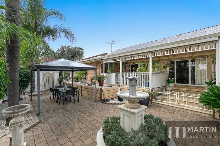 17 Norway Avenue, Hillbank SA 5112