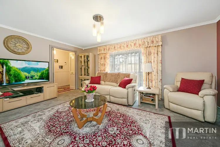 Fourth view of Homely house listing, 17 Norway Avenue, Hillbank SA 5112