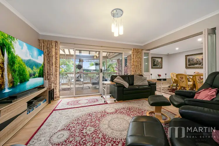Fifth view of Homely house listing, 17 Norway Avenue, Hillbank SA 5112